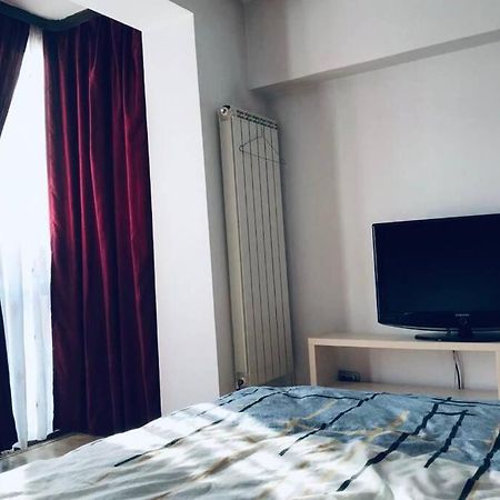 Cozy 2 Rooms Apartment Close To City Center 布加勒斯特 外观 照片